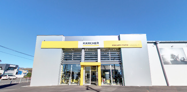 Karcher Center Hydraquip - Christchurch