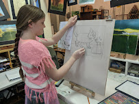 9th Muse Academy of Art - Photo 9 - Car repair in Ogden, UT, Ogden