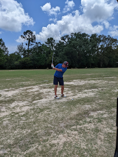 Golf Course «Osceola Municipal Golf Course», reviews and photos, 300 Tonawanda Dr, Pensacola, FL 32506, USA