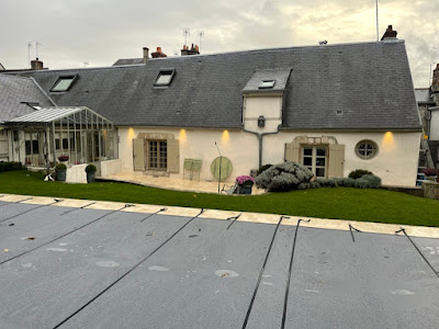 Home Elec Conseil à Suèvres