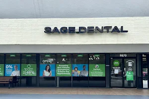 Sage Dental of Davie image