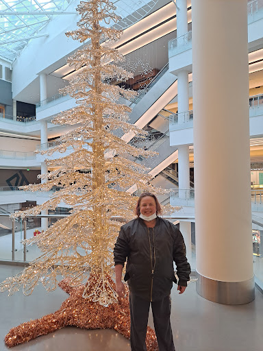 Shopping Mall «Pacific Place», reviews and photos, 600 Pine St, Seattle, WA 98101, USA