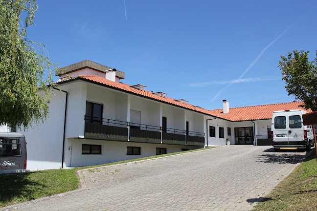 Casci - Centro de Acção Social do Concelho de Ílhavo - Ílhavo