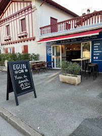 Photos du propriétaire du Restauration rapide Egun On - Snack (Local - Food) à Ciboure - n°7