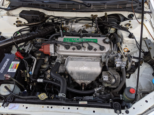 Car Wash «Glendora Hand Car Wash», reviews and photos, 225 W Rte 66, Glendora, CA 91740, USA