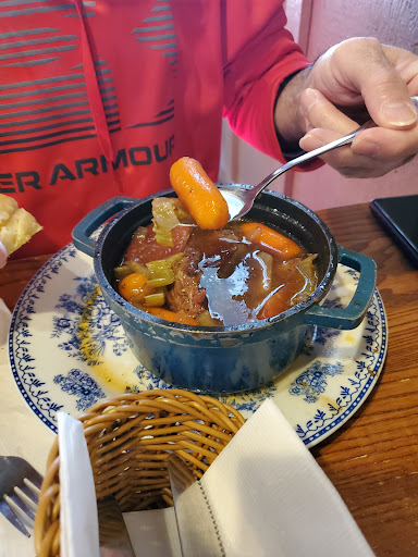 American Restaurant «Cracker Barrel Old Country Store», reviews and photos, 825 Marketplace Blvd, Hamilton Township, NJ 08691, USA