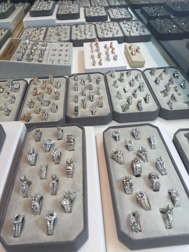 Jeweler «B&D Wholesale Jewelry», reviews and photos, 4427 W Kennedy Blvd #125, Tampa, FL 33609, USA
