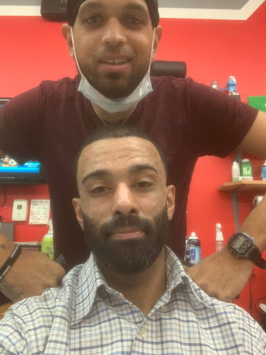Barber Shop «Basement Barbers», reviews and photos, 170 N Main St, Middleton, MA 01949, USA