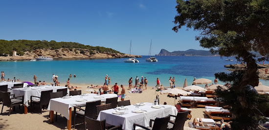 Cala Bassa
