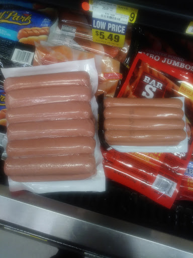 Grocery Store «Wayfield Foods Inc», reviews and photos, 8777 Tara Blvd, Jonesboro, GA 30236, USA