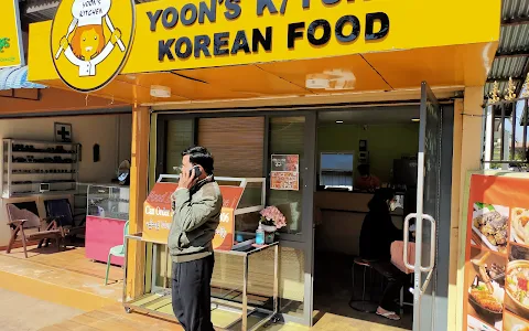 Yoon's Kitchen(Korean Food) image