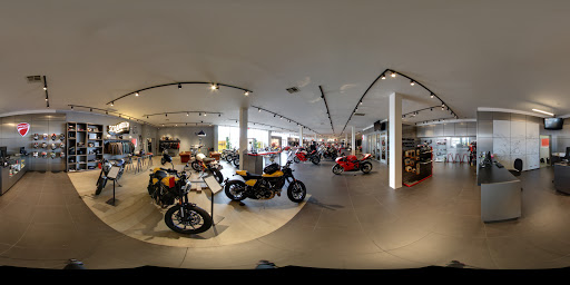 Ducati Dealer «Ducati Newport Beach», reviews and photos, 1601 Newport Blvd, Costa Mesa, CA 92627, USA