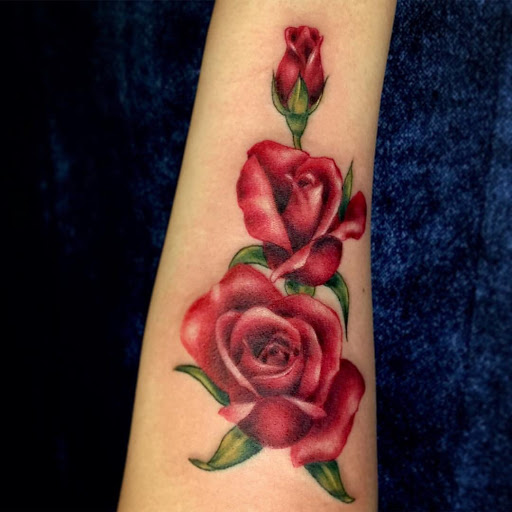 Explore gift ideas for tattoo artists, creative tattoo ideas in Peoria, available at Iron Key Tattoo Studio Inc.