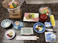 柿野温泉 あさひ荘