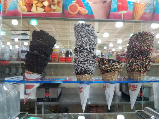 Grocery Store «Super Mercados El Guero», reviews and photos, 850 N Farnsworth Ave, Aurora, IL 60505, USA