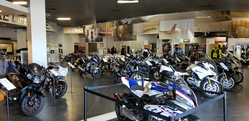 BMW Motorcycles of Vancouver, 10701 NE Fourth Plain Blvd a, Vancouver, WA 98662, USA, 