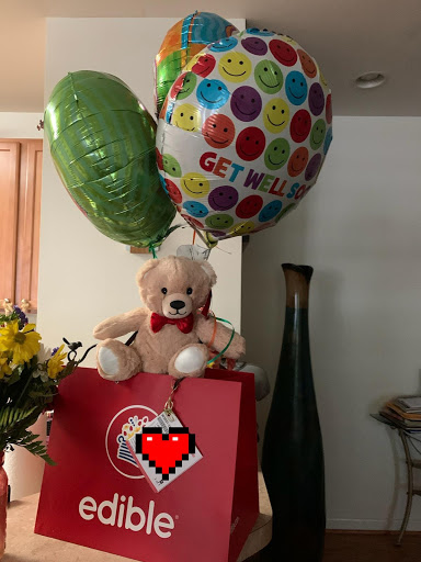 Edible Arrangements, 3524 Brenbrook Dr, Randallstown, MD 21133, USA, 