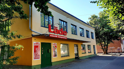 Kokapstrādes piederumu veikals