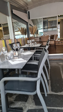 Atmosphère du Restaurant Quai Ouest à Agde - n°8