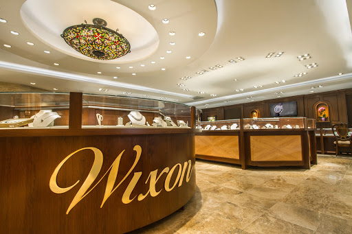 Jewelry Store «Wixon Jewelers», reviews and photos, 9955 Lyndale Ave S, Minneapolis, MN 55420, USA