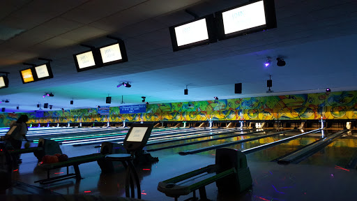 Bowling Alley «Greenway Bowl», reviews and photos, 8246 Telegraph Rd, Odenton, MD 21113, USA