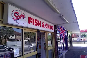 Scotts Fish and Chips image