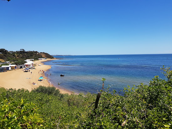 Ranelagh Beach