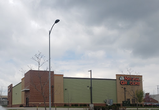 Natural Foods Store «Natural Grocers», reviews and photos, 114 S Stewart Rd, Liberty, MO 64068, USA
