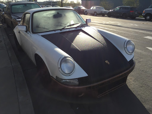 Auto Repair Shop «Roselli Foreign Car Repair», reviews and photos, 390 Lincoln Ave, San Jose, CA 95126, USA