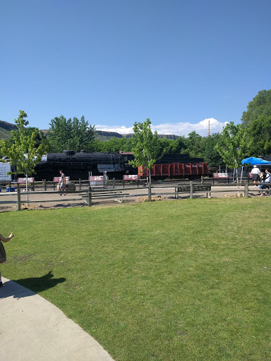 Museum «Colorado Railroad Museum», reviews and photos, 17155 W 44th Ave, Golden, CO 80403, USA