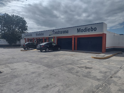 Construrama Modeibo