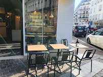 Atmosphère du Restauration rapide Pitaya Thaï Street Food à Issy-les-Moulineaux - n°5