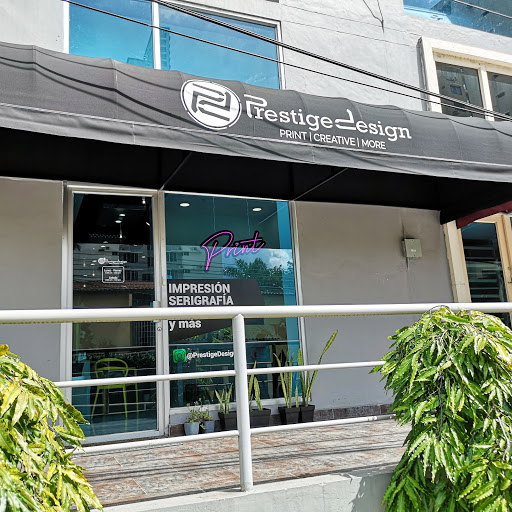 Prestige Design Panamá