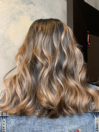 Beauty Salon «Bella Dolche Salon and Spa», reviews and photos, 35 SE Everett Mall Way #101, Everett, WA 98208, USA