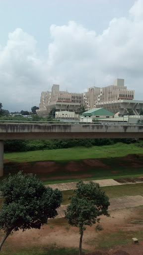 Ministry of Defence Mod, Ship House, Olusegun Obasanjo Way, Area 10, P.M.B 196, Garki, Abuja, Nigeria, College, state Niger