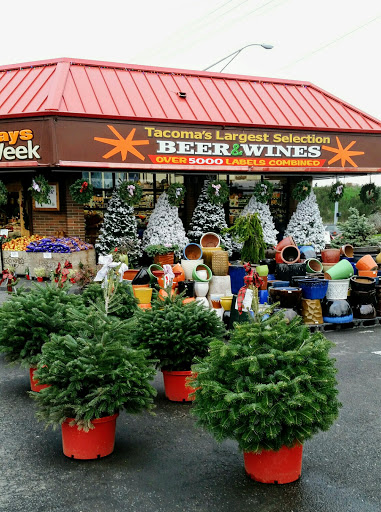 Produce Market «Tacoma Boys», reviews and photos, 5602 6th Ave, Tacoma, WA 98406, USA