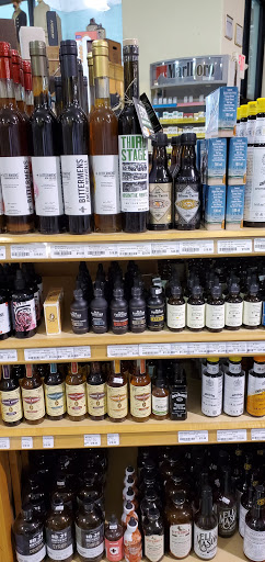 Liquor Store «Midtown Corkdorks Wine Spirits Beer», reviews and photos, 1610 Church St, Nashville, TN 37203, USA