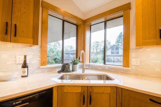 Construction Company «G Christianson Construction», reviews and photos, 644 NW 4th St, Corvallis, OR 97330, USA