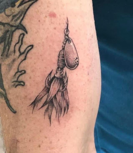 Explore girlfriend tattoo ideas, creative tattoo ideas in Buffalo, available at Vagabond Ink Tattoo Parlor