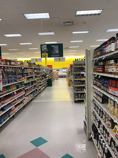 Grocery Store «Winn-Dixie», reviews and photos, 2700 Recker Hwy, Winter Haven, FL 33880, USA