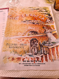 Photo n°2 de La Bocca à Fréjus ()