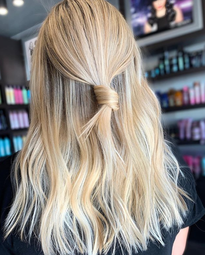 Beauty Salon «Michael Thomas Hair Design», reviews and photos, 5032 Airport Pulling Rd N, Naples, FL 34105, USA