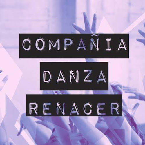 Compañia Danza Renacer - Escuela de danza