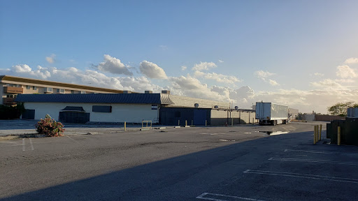 Shopping Mall «Mirada West Shopping Center», reviews and photos, 12709 Valley View Ave, La Mirada, CA 90638, USA