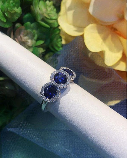 Jeweler «Preusser Jewelers», reviews and photos, 125 Ottawa Ave NW, Grand Rapids, MI 49503, USA