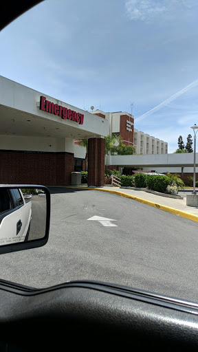 Huntington Beach Hospital: Emergency Room