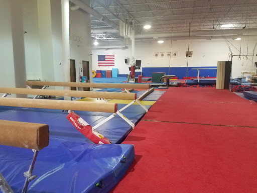 Gymnastics Center «Southlake Gymnastics Academy», reviews and photos, 280 Commerce St, Southlake, TX 76092, USA