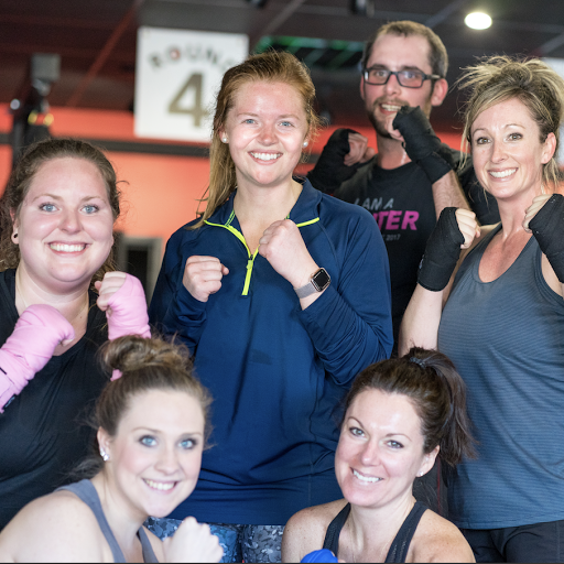 Boxing Gym «9Round - Evanston», reviews and photos, 1706 Central St, Evanston, IL 60201, USA