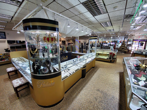 Pawn Shop «Palace Jewelry & Loan Company Inc», reviews and photos, 300 N Virginia St, Reno, NV 89501, USA