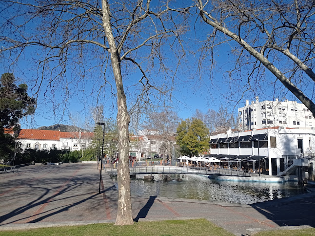 Centro Comercial Fontedeira - Shopping Center